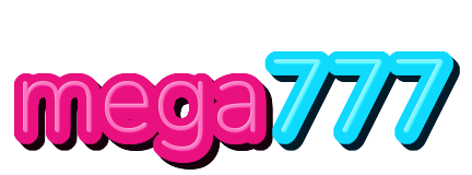 mega777 — logo kanal